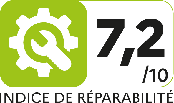 Nettoyeur haute pression V24-2 - 2400 W – 180 bars | Avec nettoyeur de terrasse, pulvérisateur de mousse et accessoires Nettoyeur haute pression V24-2 - 2400 W – 180 bars | Avec nettoyeur de terrasse, pulvérisateur de mousse et accessoires