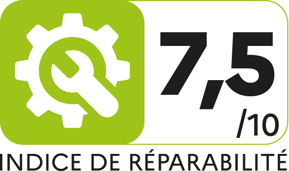 V22-2 Nettoyeur haute pression 2200W - 170 bar | Réservoir de détergent réglable incl.