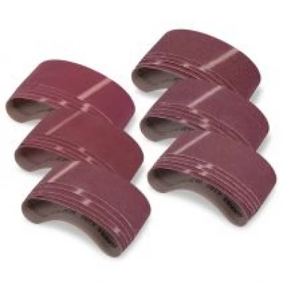 Sanding accessories for your sanding machines