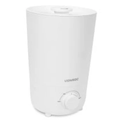 Humidifier 2,6 liter - ultrasonic | white