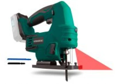 Jig saw 20V | Excl. battery & charger