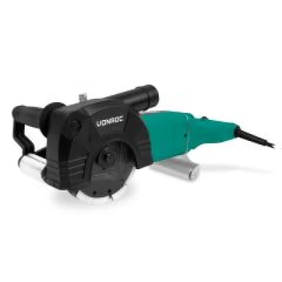 Wall Chaser PRO - 2400W-  150MM – 3-in-1 blade | Incl. Adapter for vacuum cleaner