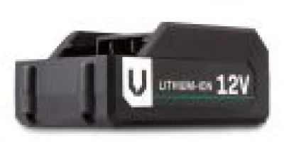 Battery 12V - Li-Ion | For CD502DC