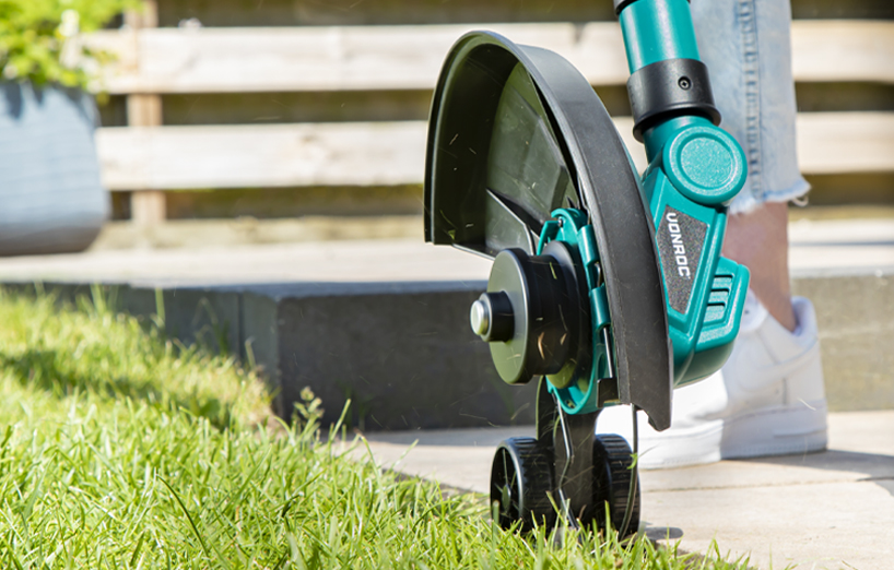 Accessoires pour jardin