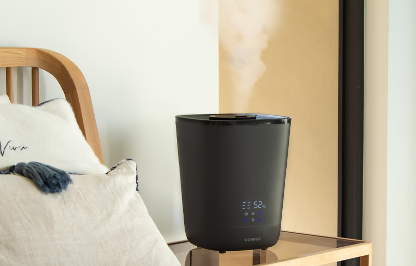 Humidificateur d'air