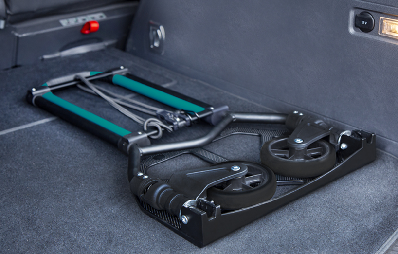 Transport & stockage