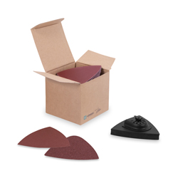 Accessoires pour outils multifonctionnels