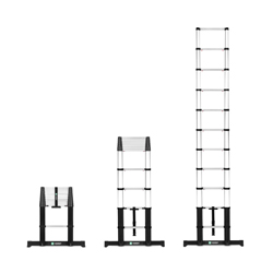 Échelles telescopiques