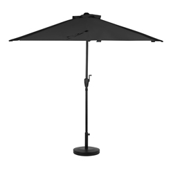 Parasols de balcon