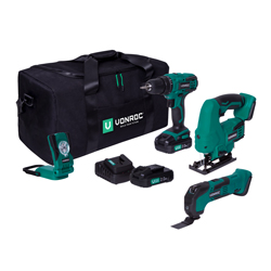 Sets Plateforme de batteries