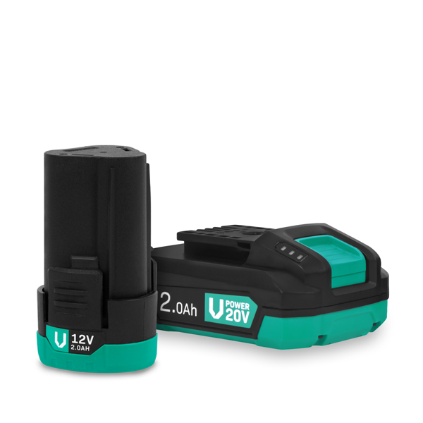 Plateforme de batteries