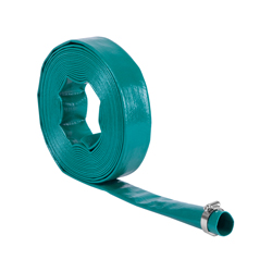 Tuyaux pour pompes