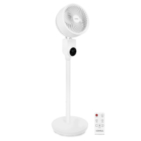 breeze ventilateur sur pied silencieux 98 cm blanc telecommande inclue-af503ac_white-principal-VONROC