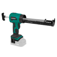 Cordless Caulking Gun 20V | Excl. battery and charger