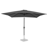 Parasol Rosolina 280x280cm | Grey