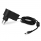 Chargeur/adaptateur 13,5 V | Pour ventilateur sans fil BREEZE AF506DC - Noir