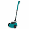 Mini tondeuse sans fil 20V – largeur 22 cm, fonction mulching | sans batterie ni chargeur