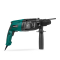 Marteau perforateur 800W – 3 joule – SDS plus | Mandrin de perceuse à engrenages incl.