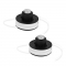 Bobine de fil - pour coupe-herbe 12V - GT503DC | 2 pcs 