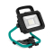 Lampe de travail LED sans fil 20V - 1800 lumen | Batterie et chargeur non inclus 