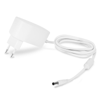 Chargeur/adaptateur 13,5 V | Pour ventilateur sans fil BREEZE AF506DC - Blanc