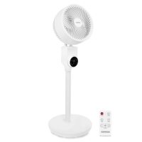 breeze ventilateur sur pied silencieux 88cm blanc telecommande incluse-af502ac_white-principal-VONROC