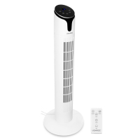 ventilateur de tour luxueux 86 cm 3 vitesses noir telecommande inclue-af504ac_white_-principal-VONROC