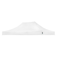 Top Cover 3x4.5 m - for Premium Party Tent PT502XX | White