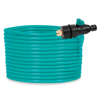 Hose 11 meter | for VONROC wash brush TB508XX and TB509XX