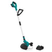 Grass trimmer 20V - 2.0Ah | Incl. battery and quick charger