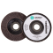 Disques à lamelles 115mm - 2 pcs | K40 et K60 - Universels 