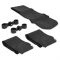 Kit de connexion - Pour tente de réception Premium PT501XX | Noir