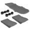 Kit de connexion - Pour tente de réception Premium PT501XX | Gris