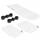 Kit de connexion - Pour tente de réception Premium PT501XX | Blanc