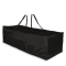 Sac de rangement pour coussins de jardin | 125 x 40 x 50 cm