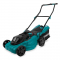 Tondeuse à gazon sans fil 40V – Largeur de coupe 38 cm | Sans batterie ni chargeur
