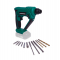 Marteau perforateur sans fil 20V | Batterie et chargeur excl.