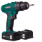 Perceuse sans fil 12V | 2 batteries et chargeur incl.