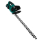 Taille-haies sans fil 20V | Batterie 4.0Ah et chargeur incl.