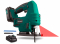 Scie sauteuse 20V - 2.0Ah |Batterie 2.0Ah et chargeur incl.