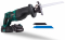 Scie sabre 20V | Batterie 2.0Ah et chargeur incl.