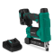 Agrafeuse-cloueuse 20V | Batterie 2.0Ah et chargeur incl.