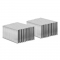 Agrafes 32mm – 1000 pcs. | pour agrafeuse/cloueuse PRO Combi CT504CA