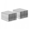 Agrafes 40mm – 1000 pcs. | pour agrafeuse/cloueuse PRO Combi CT504CA