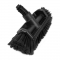 Tête de brosse polyvalente pour brosse de lavage VONROC TB503XX, TB504XX et TB505XX