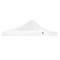 Couverture supérieure – pour tente de réception Premium PT501XX | Blanc