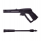 Pistolet de pulvérisation - Buse réglable – 170 bar max. | Pour séries V18
