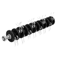 Aerator roller – 36 cm | for scarifier/aerator SA502AC