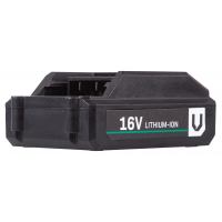 Battery 16V - Li-Ion | For CD504DC