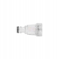 Water filter with quick coupling – Universal ¾” – For V14, V18 and V22 series